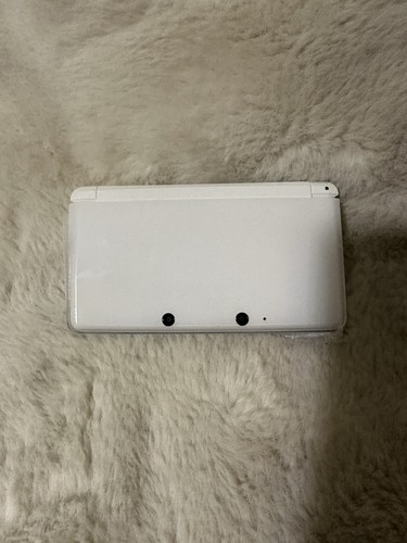 Console nintendo 3ds - console,