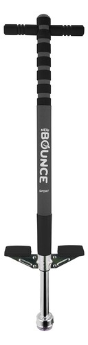Pogo stick for sticks - for,