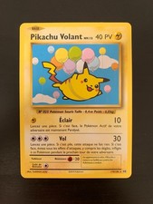 Carte Pokémon Secrète