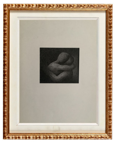 Eve hetzel superbe - hetzel, (1924-2008)