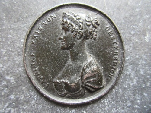 Rare austria caroline kais von - caroline,