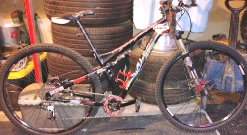 2011 specialized works - 2011, s-works