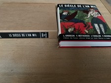 Le siècle de l’an mil - L.Grodecki -l’univers des formes - 1973