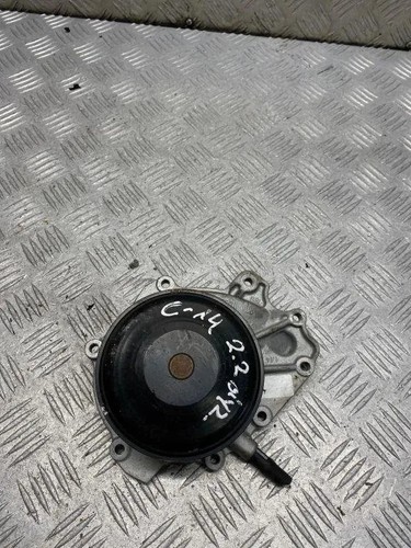 Mercedes benz w205 pompe à - mercedes-benz,