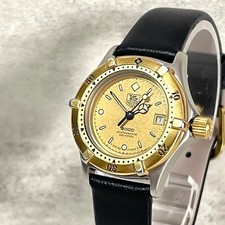 Montre-bracelet pour homme TAG
