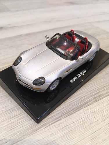 Bmw 43 eme edison - z8,