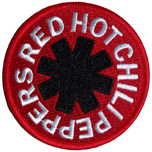 Red hot chili - red,