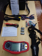 Testeur multifonction