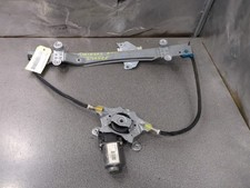 LEVE VITRE ELECTRIQUE. Avant droit - - Renault Twingo II (CN) 8200384741