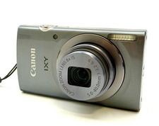Appareil photo numérique