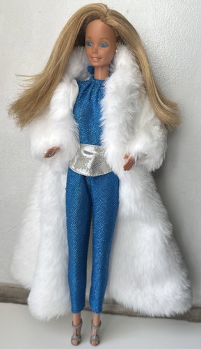 1983 vintage fabulous fur - 1983,