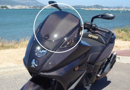 Bulle racing gp800 800 - gp800, gp