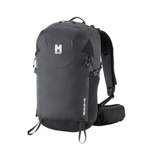 Sac à dos de randonnée Millet Welkin Zip 25 MIS01305 noir-noir NEW LOGO FJapan