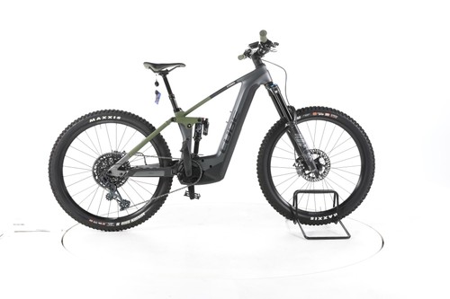 Cube stereo hybrid 160 hpc - hybrid,