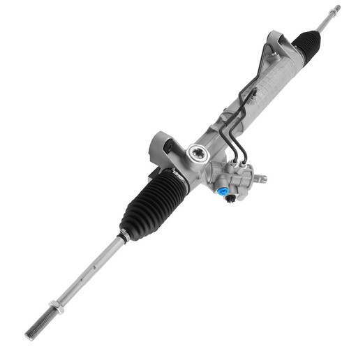 Crémaillère assistée for - assistée, vw