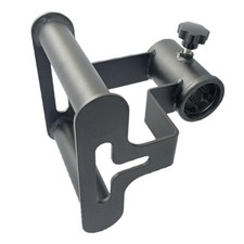 Barre en T pliée sur l'aviron