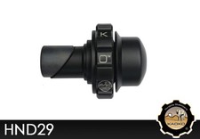 Stabilisateur de vitesse KAOKO