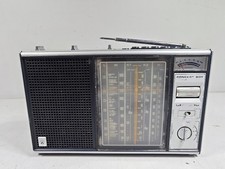Radio Grundig Concert-Boy