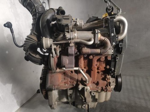 Moteur renault clio - moteur, 3