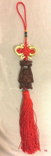 Amulette suspendu feng - amulette, shui