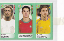 Panini World Cup 2006 Candy 88