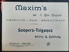 Jeux de publicités en petit