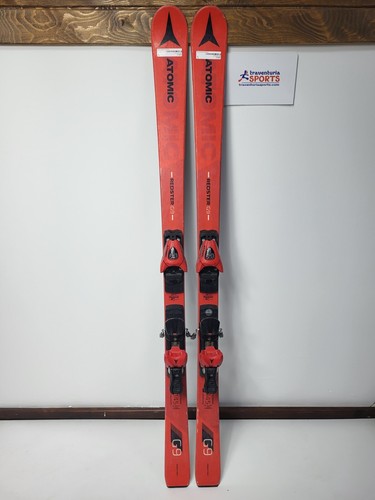 Ski atomic redster 145 - g9, cm