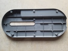 Life Fitness Elliptical Left