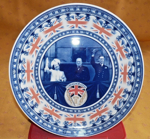 Wedgwood assiette