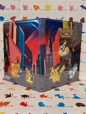 Porfolio Album 180 cartes