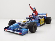 Renault Benetton B195