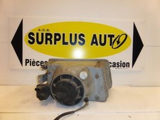 Optique avant principal gauche