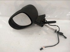 RETROVISEUR EXTERIEUR GAUCHE