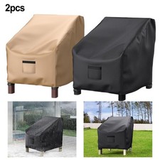 Housse de chaise de jardin lot