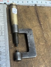 micromètre outil ancien