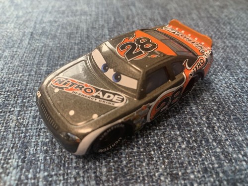 Cars mini car piston cup - cars, race