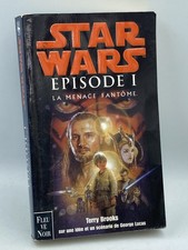 1999 FLEUVE NOIR STAR WARS