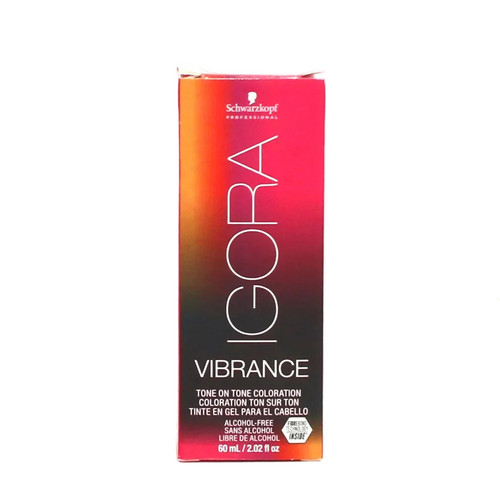 Schwarzkopf igora vibrance - schwarzkopf,