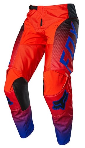 Pantalons cross enfant - cross, fox