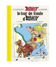 Astérix - Le Tour de Gaule