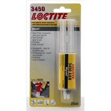LOCTITE Colle époxy 1886331
