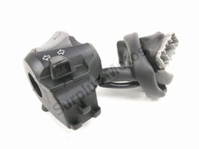 COMMODO GAUCHE HONDA CB 500 F