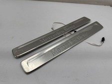 MERCEDES-BENZ C W205