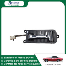 ?? POIGNEE INTERIEURE PORTE AVANT GAUCHE JAGUAR XJ ➤GHD1101AA ♻️