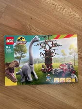 (SEALED) LEGO 76960 Jurassic