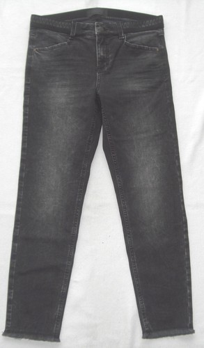 Jeans pour femmes - 7/8, taille