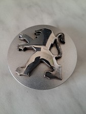 CABOCHON CENTRE ROUE JANTE ALU