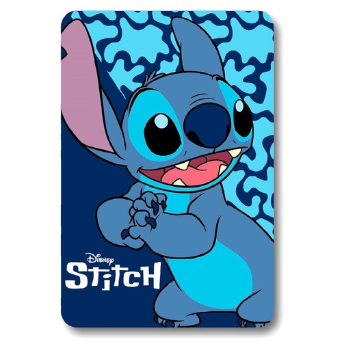 Plaid polaire disney - plaid,