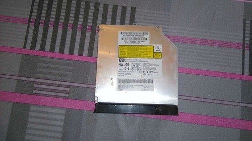 Graveur 7561s compaq - ad-7561s,