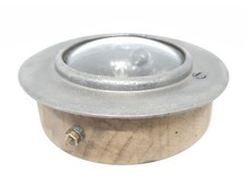 Ancien plafonnier voiture automobile Peugeot Citroën Renault Ford auto années 30